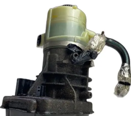 Renault Trafic III (X82) Power steering pump 491100616r 93457191 A00047924