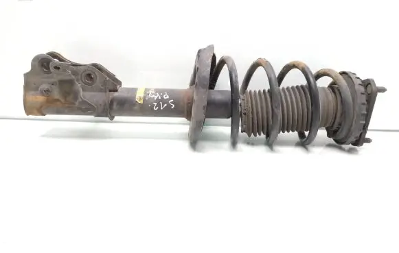 Honda Civic Front shock absorber with coil spring N280n1 G8170l T0717014