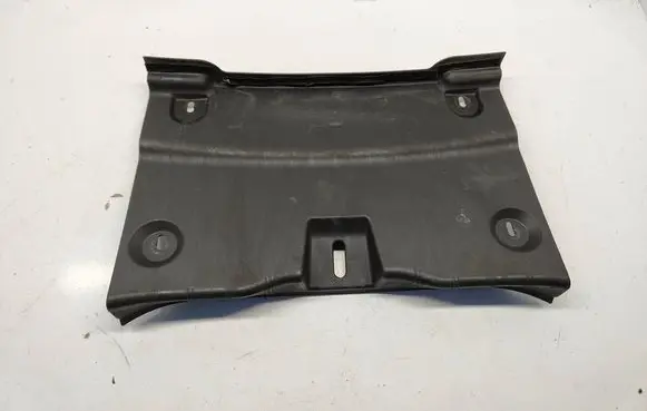 Chevrolet Camaro Trunk/boot sill cover protection 84030026 1729