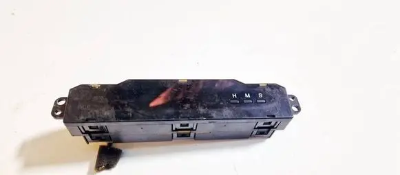 Chevrolet Lacetti Screen/display/small screen 96812053 7f160377