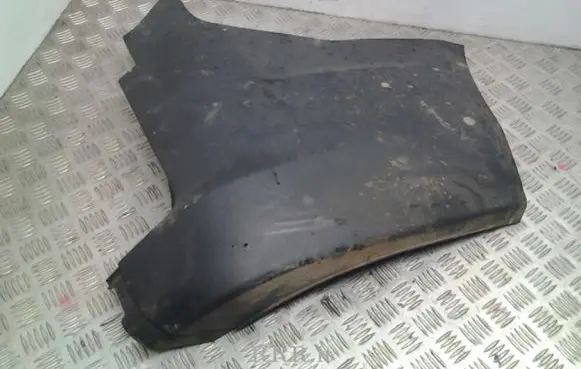 Ford Transit Rear bumper corner part panel trim BK2117927