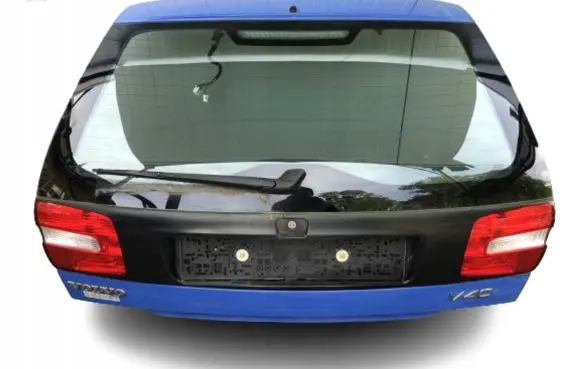 Volvo S40, V40 Tailgate/trunk/boot lid