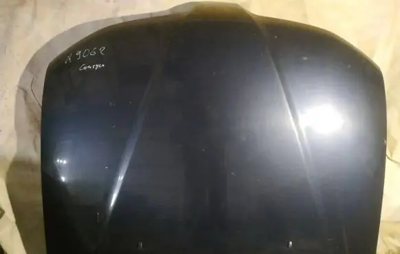 Mitsubishi Carisma Engine bonnet/hood melynas