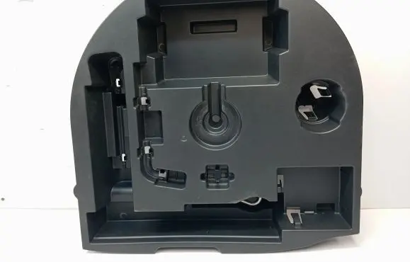 Nissan Juke I F15 Glove box in trunk 84975BV81A