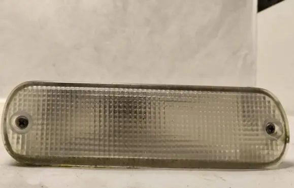Chrysler Sebring (FJ - JX) Rear bumper light 