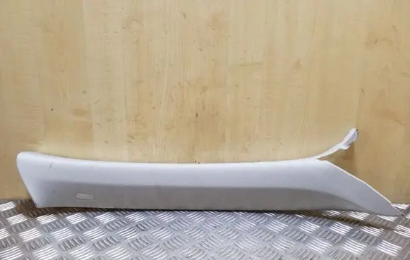 Volkswagen Touareg II (A) pillar trim 7P6867234K