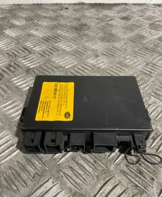 Mercedes-Benz E W211 Tow bar trailer control unit/module 5DS00849310
