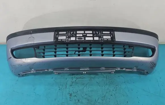 Opel Zafira A Front bumper IMPRK1292921