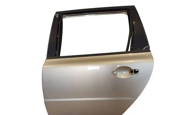 Volvo V70 Rear door