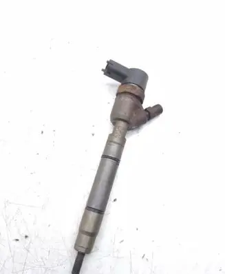 Fuel injector