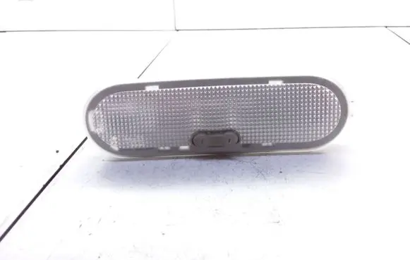 Renault Megane II Front seat light 8200074362