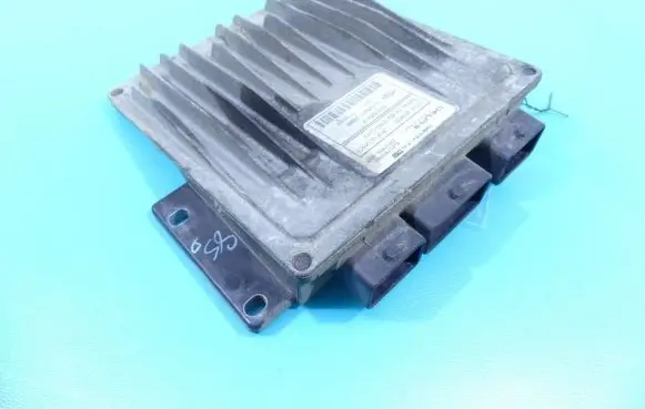 Nissan Almera N16 Engine control unit/module ECU 8200308214 IMPRK1344001