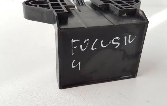 Ford Focus Fuel injection pump control unit/module F1FA9D370GA CQ5VV