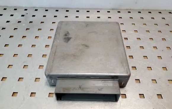 Ford Transit Engine control unit/module 3C1112A650AD