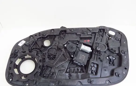 Volvo S60 Front door window regulator with motor 31675055 31674757 966269103