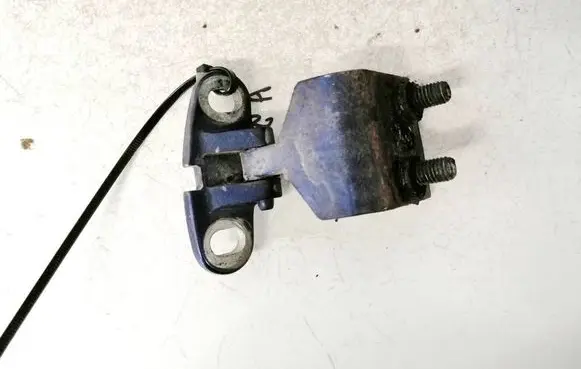 Ford Galaxy Rear door lower hinge