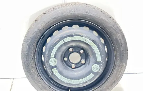 Mercedes-Benz C W203 R17 spare wheel 2094000302