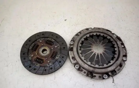 Hyundai i10 Clutch set kit
