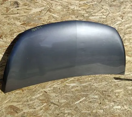 Opel Vivaro Engine bonnet/hood 