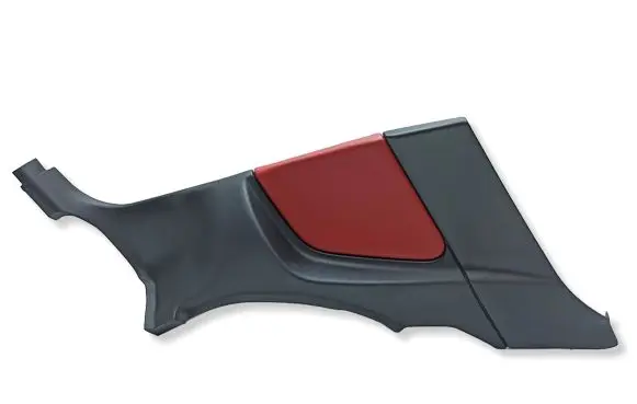 Mazda RX8 Rear seat side bottom trim F15458YG15