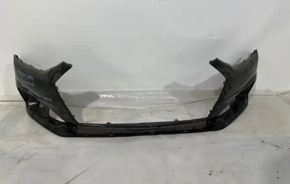 Audi A5 Front bumper 8W6807437P