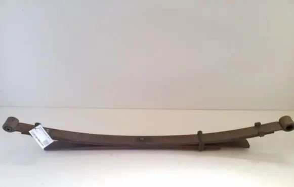 Nissan Navara Rear leaf spring 