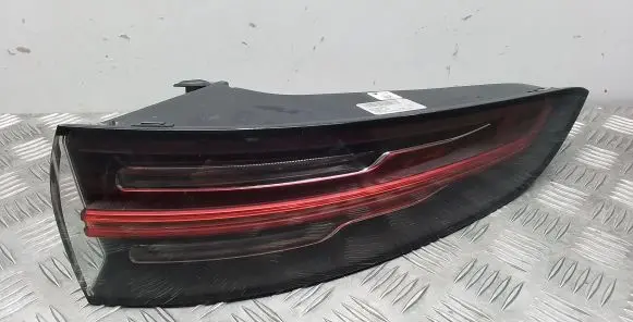 Porsche Cayenne (9Y0 9Y3) Rear/tail lights 9Y0945096D
