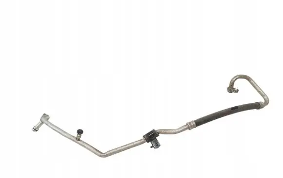 Air conditioning (A/C) pipe/hose