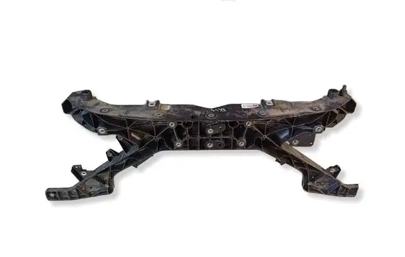 Tesla Model Y Radiator support slam panel 164352100B
