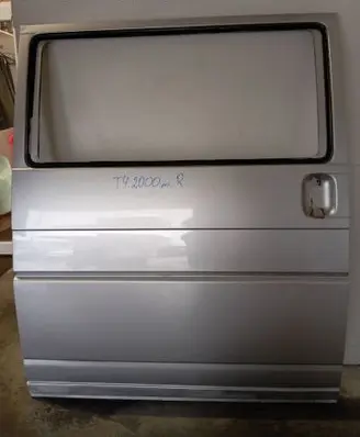 Volkswagen Transporter - Caravelle T4 Side sliding door 