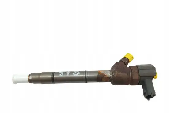 KIA Pro Cee'd I Fuel injector 0445110320
