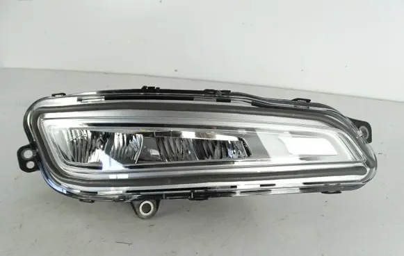 LED Daytime headlight