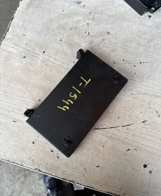 Mercedes-Benz CLK A209 C209 Door control unit/module 2098201226