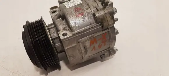 Buick Encore I Air conditioning (A/C) compressor (pump) 42622998