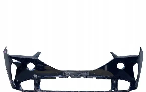 Cupra Formentor Front bumper 5FF807221A
