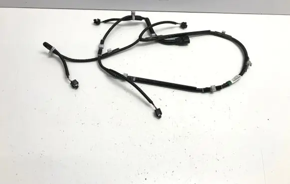 Toyota bZ4X Parking sensor (PDC) wiring loom 8218342230