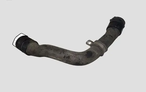 Mercedes-Benz A W176 Engine coolant pipe/hose