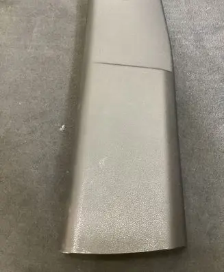 BMW X6 E71 (B) pillar trim (bottom) 6979847 10859510