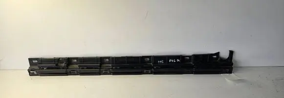 BMW 6 F06 Gran coupe Sill supporting ledge 7276348