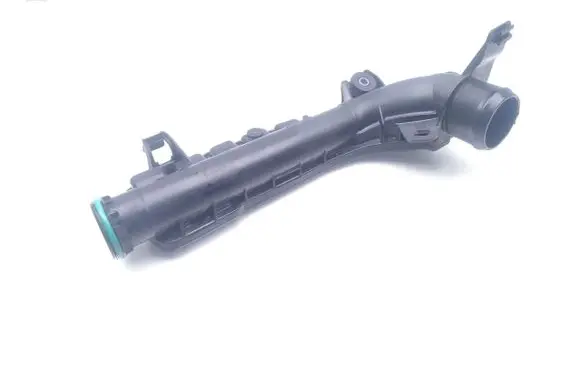 Opel Crossland X Intercooler hose/pipe 9812735880