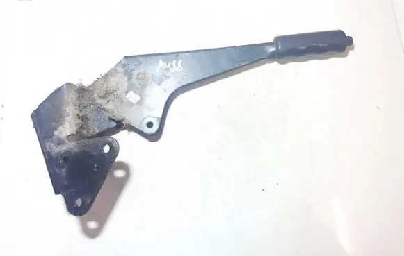KIA Rio Handbrake/parking brake lever assembly
