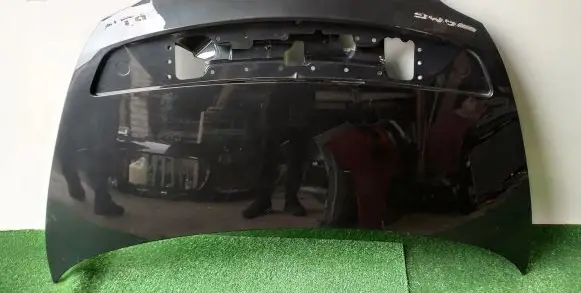 Mercedes-Benz AMG GT R190 C190 Tailgate/trunk/boot lid A1907500800