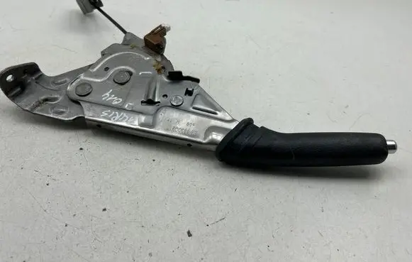 Toyota Auris E180 Handbrake/parking brake lever assembly 11330317