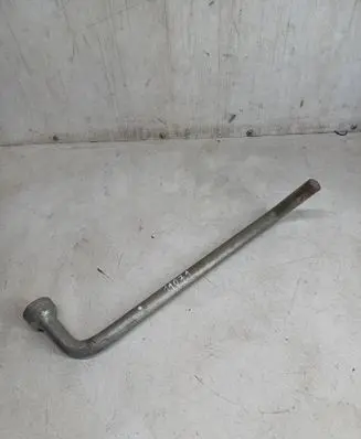 Fiat Ducato Wheel nut wrench 