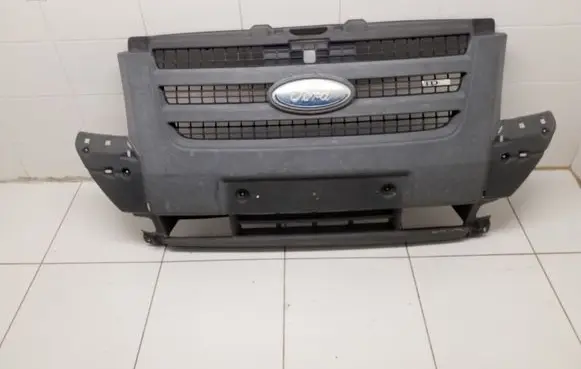 Ford Transit Front bumper 6C1117K819A 6C1117K81B 6C1117K819G