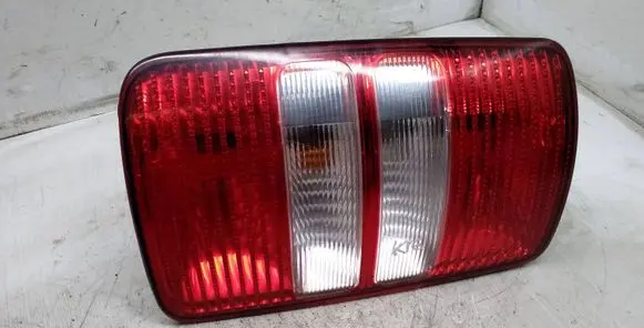 Volkswagen Caddy Rear/tail lights 2K5945111C