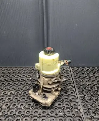 Opel Vivaro Electric power steering pump 491100616R 93457191 A0047924A