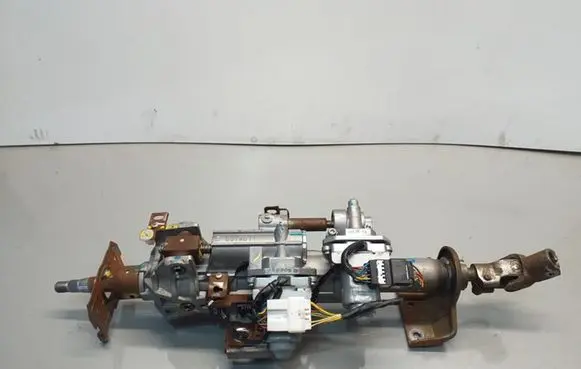 Peugeot 3008 I Steering wheel axle GJ510-111-00