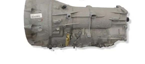 BMW X1 E84 Automatic gearbox 8609951 1090026 0172427WH9