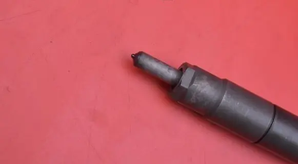 Chevrolet Cruze Fuel injector 28264952